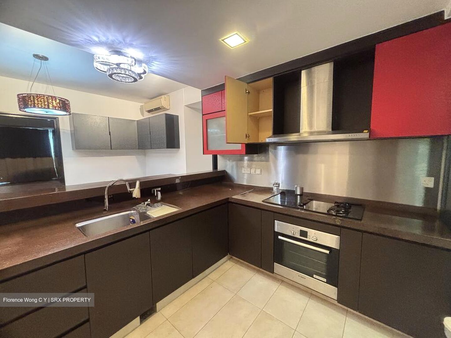 The Sensoria (D27), Condominium #499720111